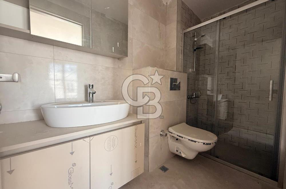 DARAPARK TUZLA PARK MANZARALI SATILIK DUBLEKS DAİRE