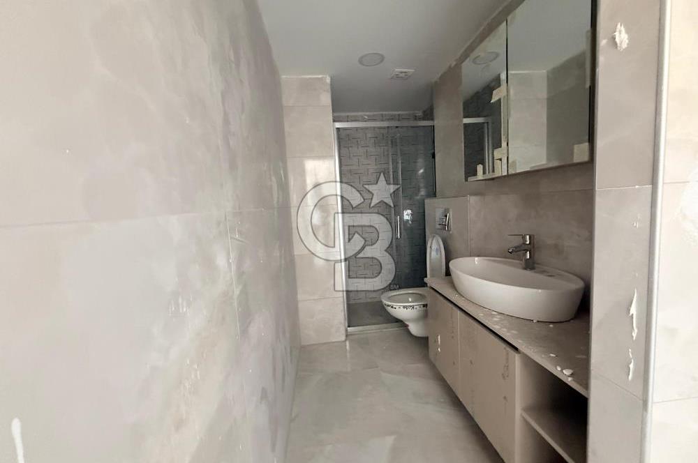 DARAPARK TUZLA PARK MANZARALI SATILIK DUBLEKS DAİRE