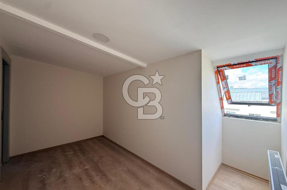 DARAPARK TUZLA PARK MANZARALI SATILIK DUBLEKS DAİRE