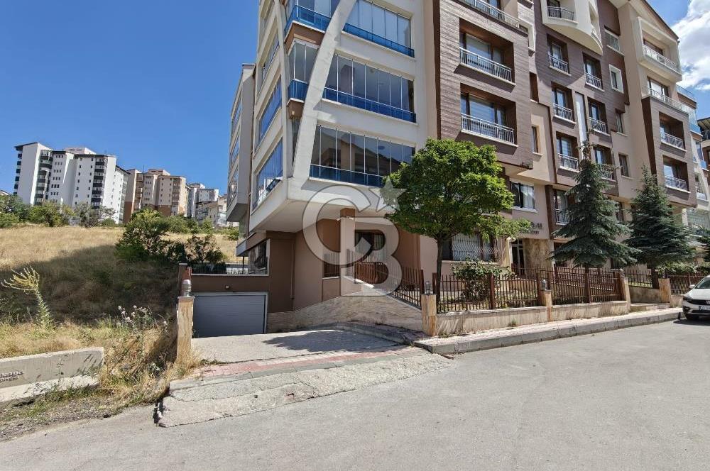 KEKLİKPINARIN'DA SATILIK 4+1 DUBLEKS DAİRE 170m² MERKEZİ KONUM