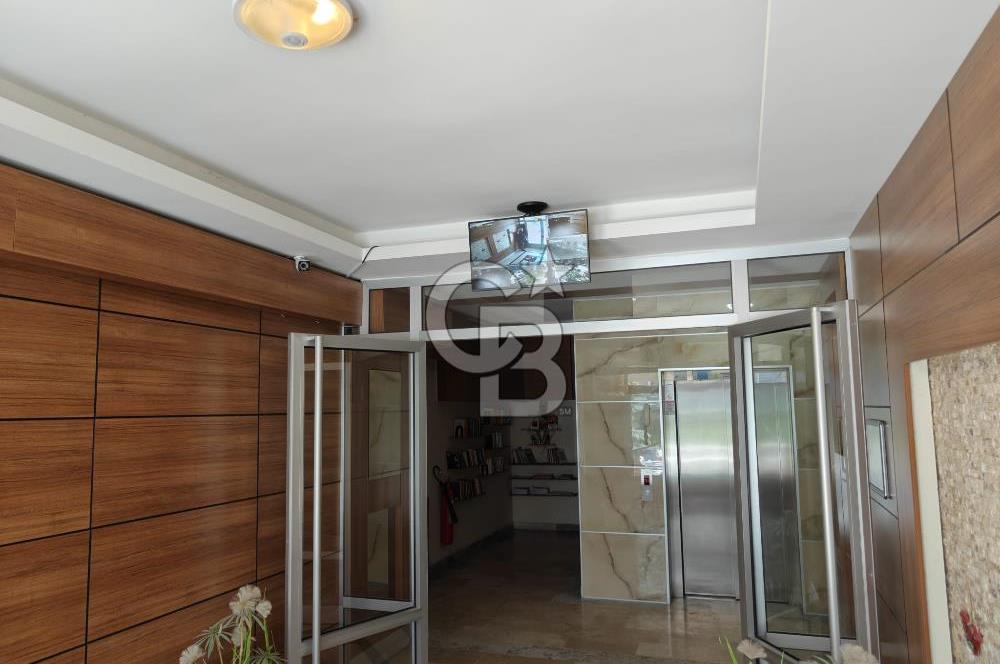 KEKLİKPINARIN'DA SATILIK 4+1 DUBLEKS DAİRE 170m² MERKEZİ KONUM