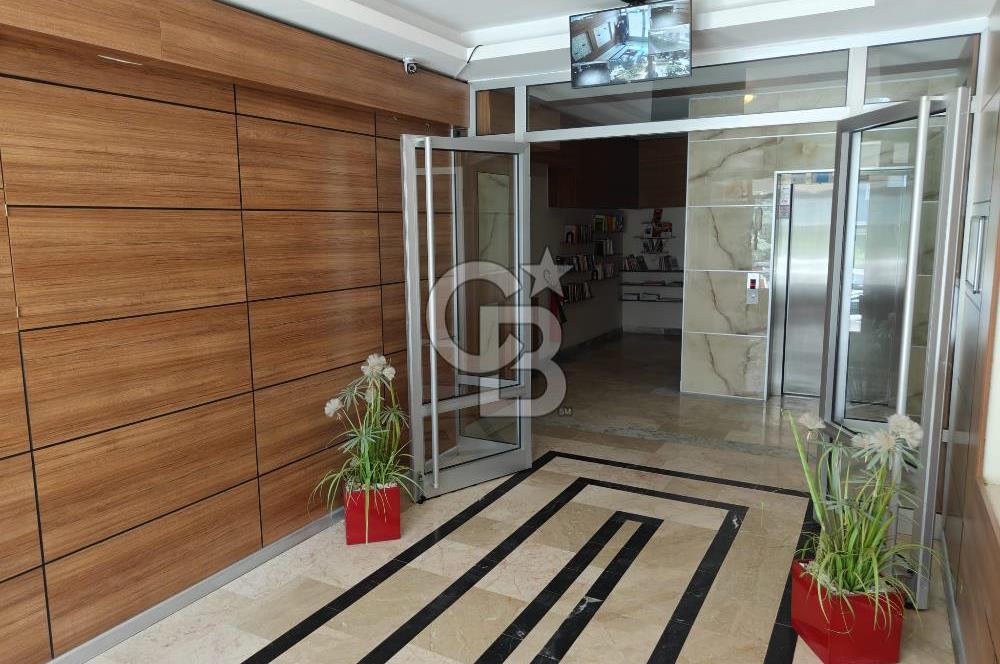 KEKLİKPINARIN'DA SATILIK 4+1 DUBLEKS DAİRE 170m² MERKEZİ KONUM