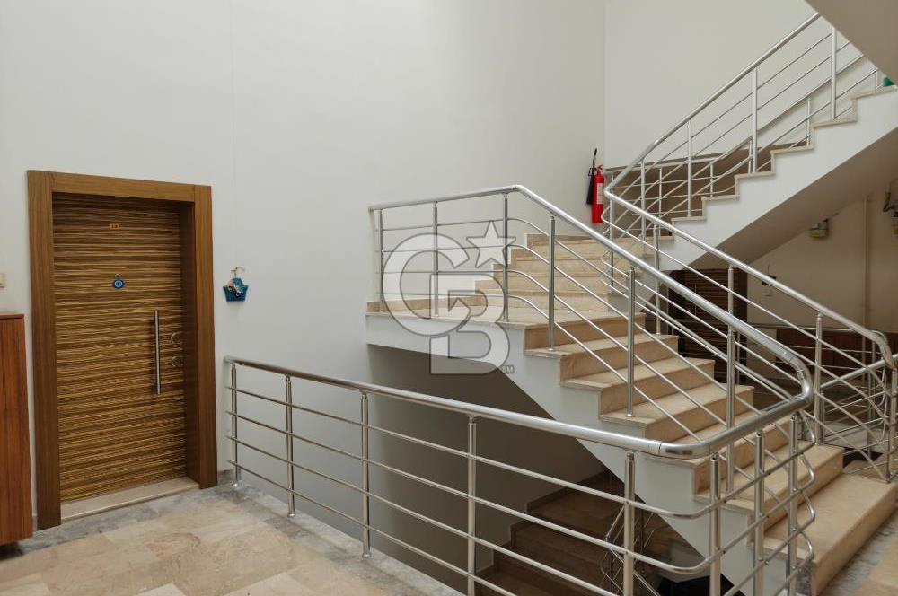 KEKLİKPINARIN'DA SATILIK 4+1 DUBLEKS DAİRE 170m² MERKEZİ KONUM