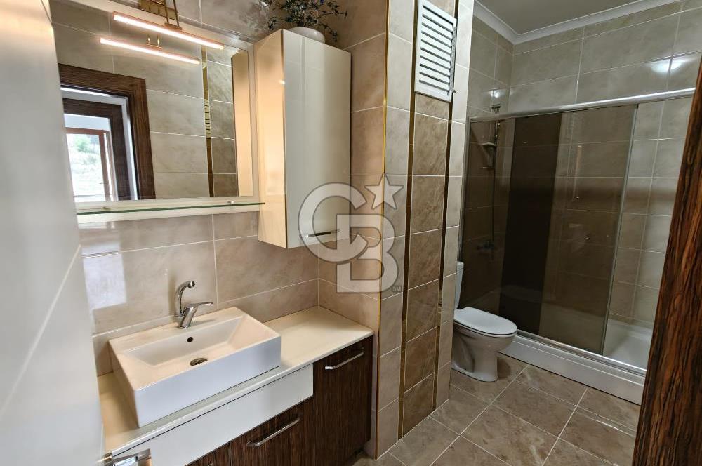 KEKLİKPINARIN'DA SATILIK 4+1 DUBLEKS DAİRE 170m² MERKEZİ KONUM
