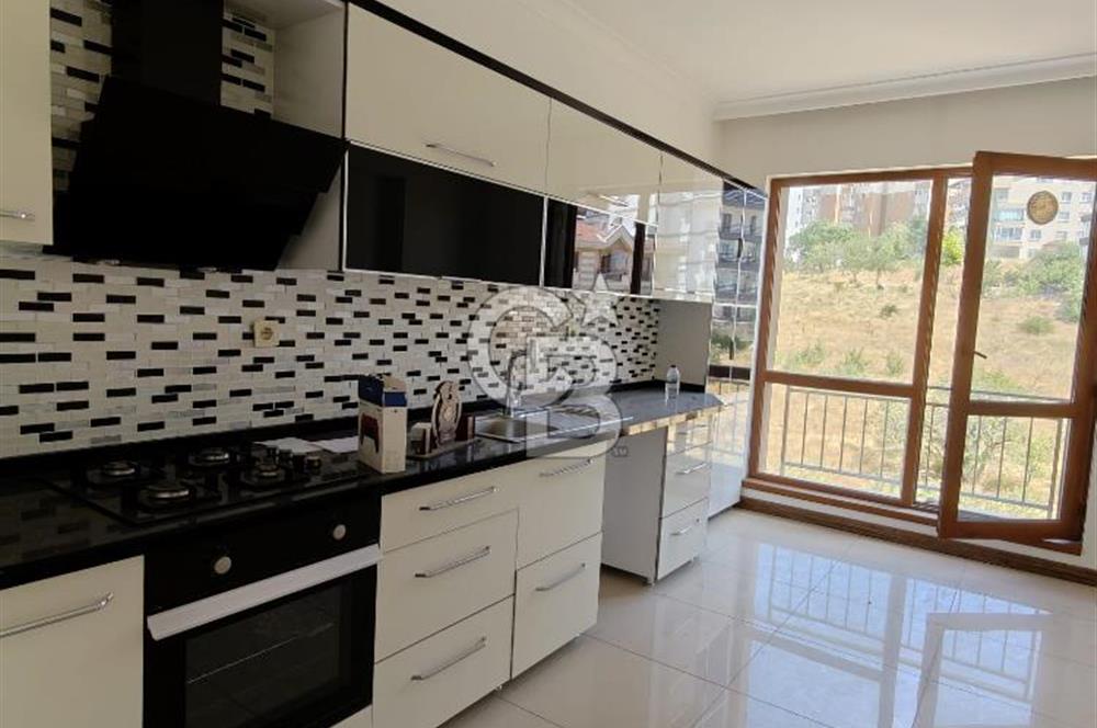 KEKLİKPINARIN'DA SATILIK 4+1 DUBLEKS DAİRE 170m² MERKEZİ KONUM