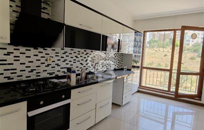 KEKLİKPINARIN'DA SATILIK 4+1 DUBLEKS DAİRE 170m² MERKEZİ KONUM