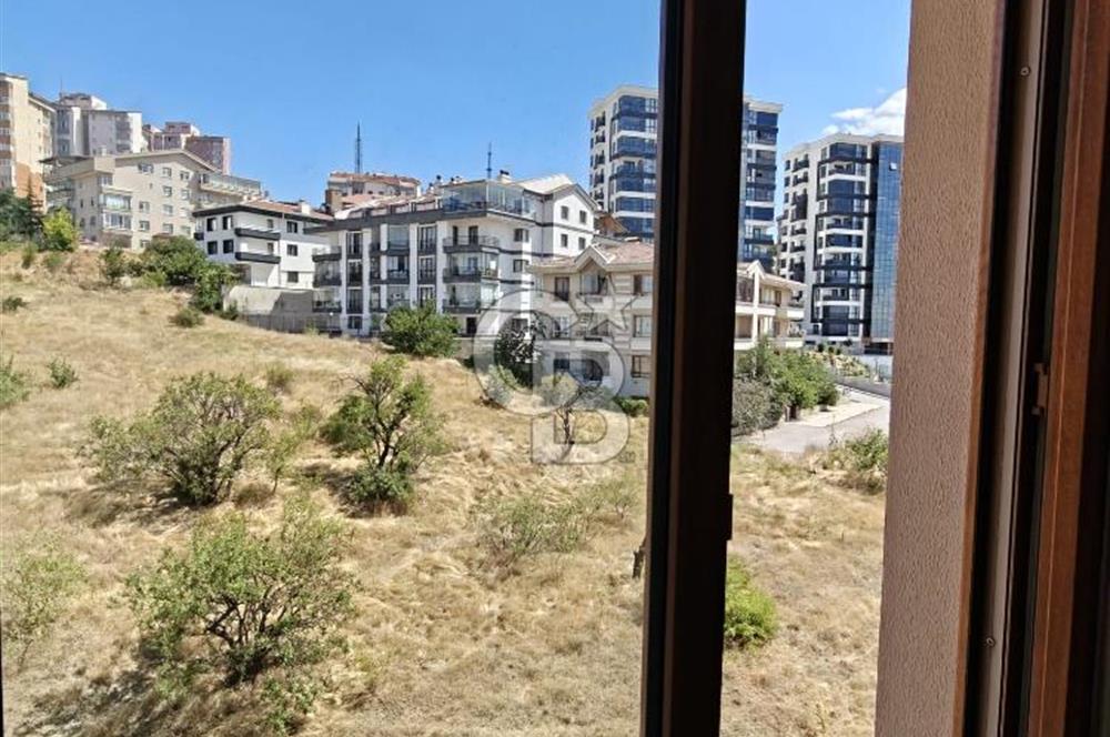 KEKLİKPINARIN'DA SATILIK 4+1 DUBLEKS DAİRE 170m² MERKEZİ KONUM