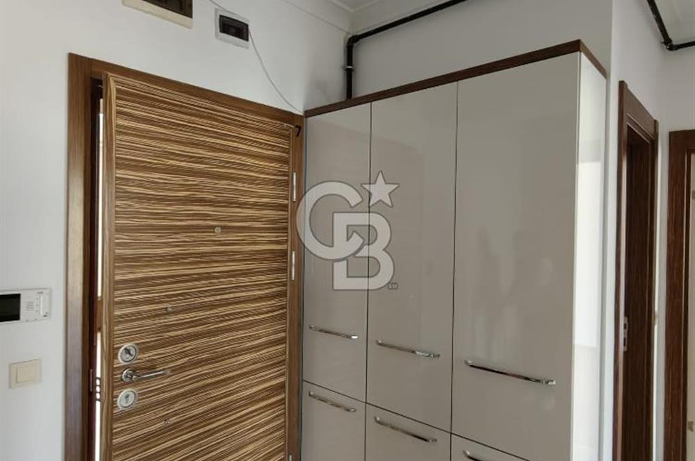KEKLİKPINARIN'DA SATILIK 4+1 DUBLEKS DAİRE 170m² MERKEZİ KONUM