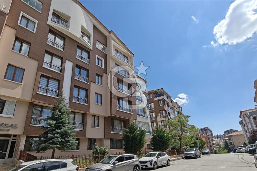 KEKLİKPINARIN'DA SATILIK 4+1 DUBLEKS DAİRE 170m² MERKEZİ KONUM
