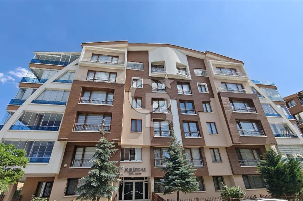 KEKLİKPINARIN'DA SATILIK 4+1 DUBLEKS DAİRE 170m² MERKEZİ KONUM