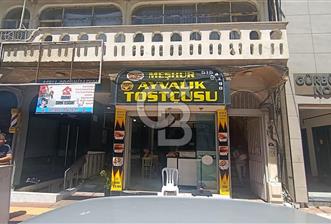 CB ODAK'TAN YATIRIMLIK FIRSAT! MERKEZDE DEVREN BUTİK İŞLETME - 4 - 370241