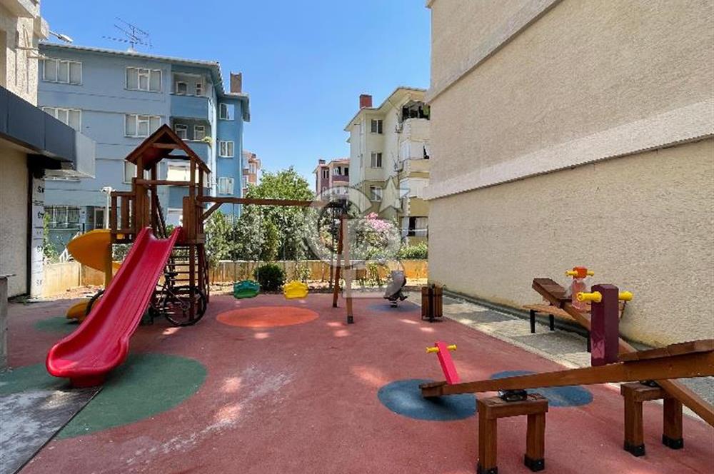 DARAPARK TUZLA PARK MANZARALI SATILIK DUBLEKS DAİRE