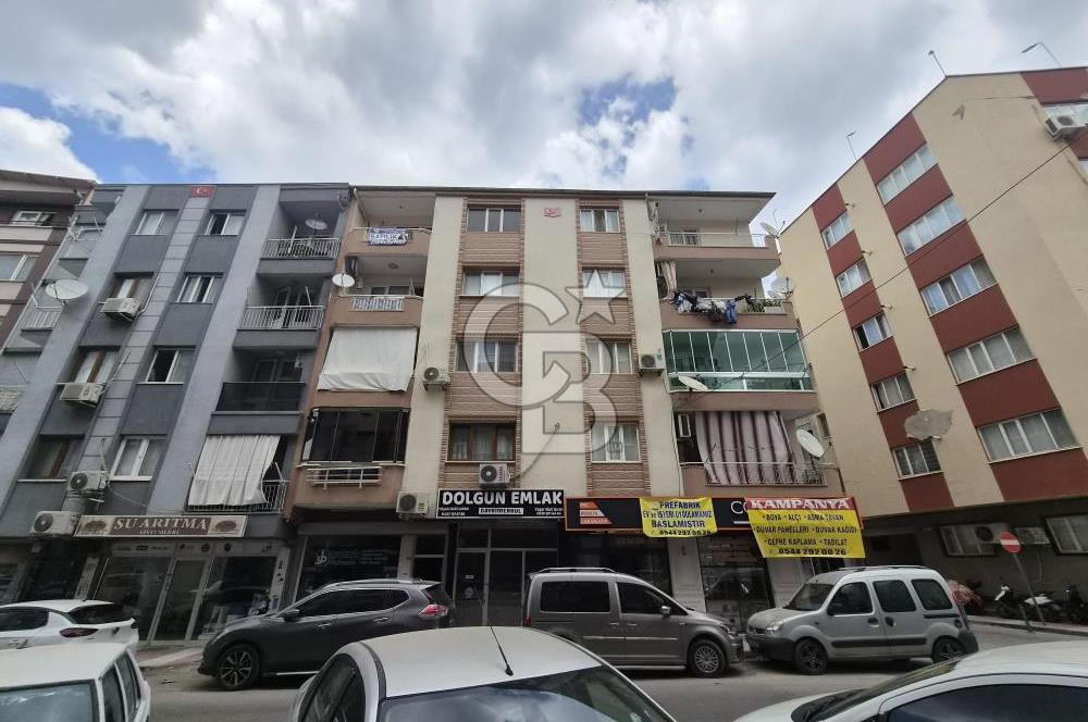 MANİSA ARDA MAHALLESİ'NDE 2+1 SATILIK DAİRE