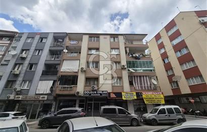MANİSA ARDA MAHALLESİ'NDE 2+1 SATILIK DAİRE