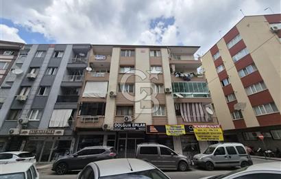 MANİSA ARDA MAHALLESİ'NDE 2+1 SATILIK DAİRE