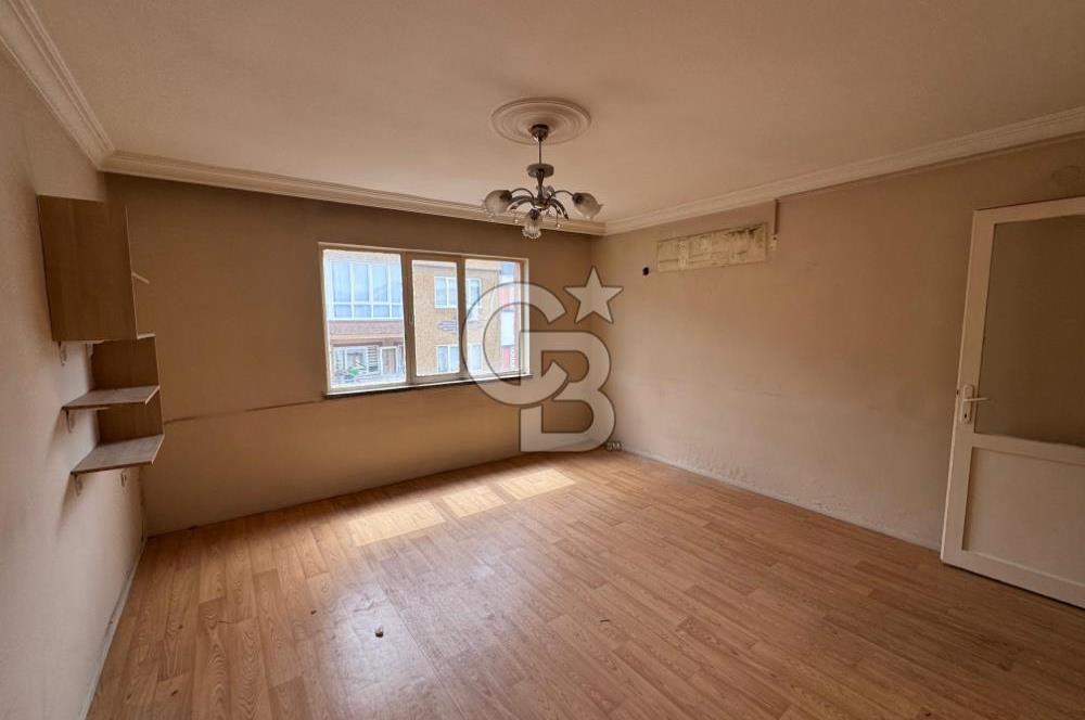 MANİSA ARDA MAHALLESİ'NDE 2+1 SATILIK DAİRE