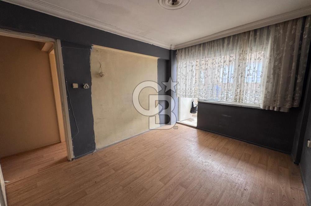 MANİSA ARDA MAHALLESİ'NDE 2+1 SATILIK DAİRE