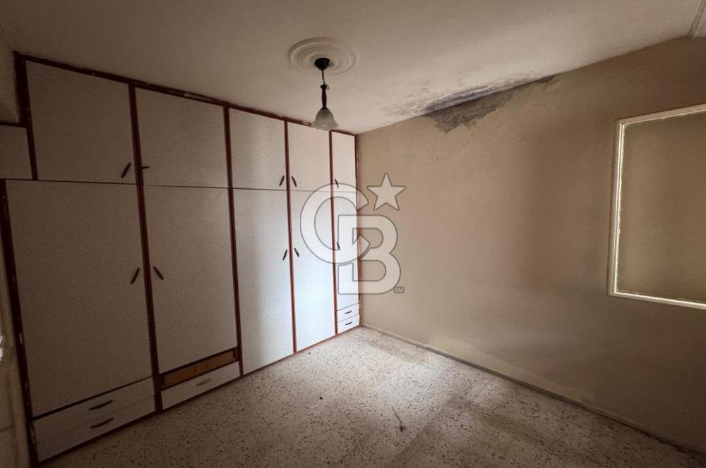 MANİSA ARDA MAHALLESİ'NDE 2+1 SATILIK DAİRE