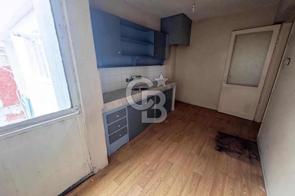 MANİSA ARDA MAHALLESİ'NDE 2+1 SATILIK DAİRE