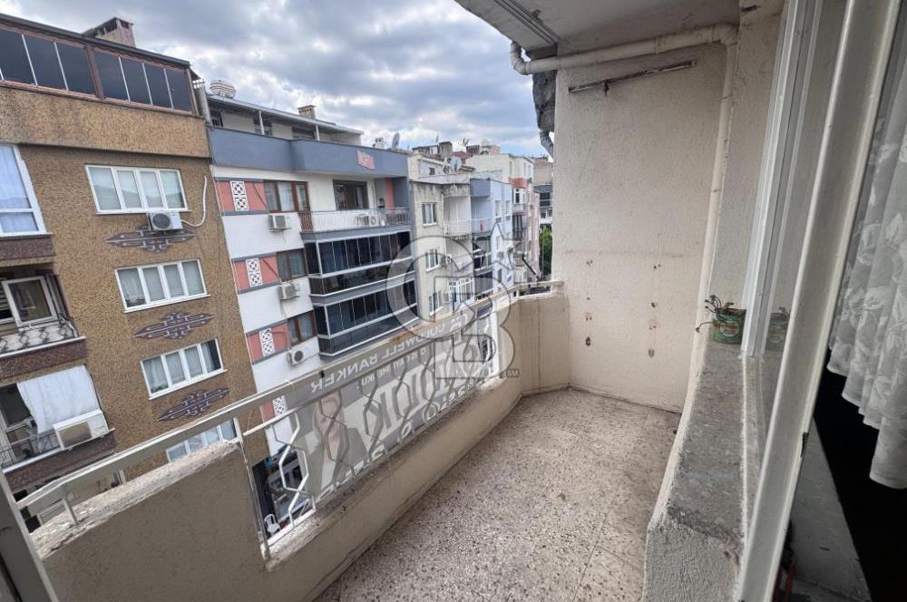 MANİSA ARDA MAHALLESİ'NDE 2+1 SATILIK DAİRE