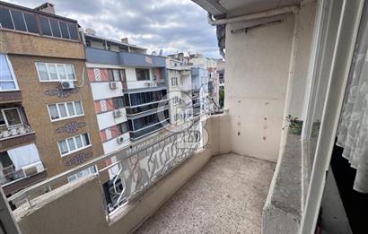 MANİSA ARDA MAHALLESİ'NDE 2+1 SATILIK DAİRE
