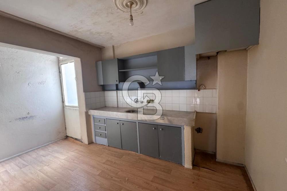 MANİSA ARDA MAHALLESİ'NDE 2+1 SATILIK DAİRE