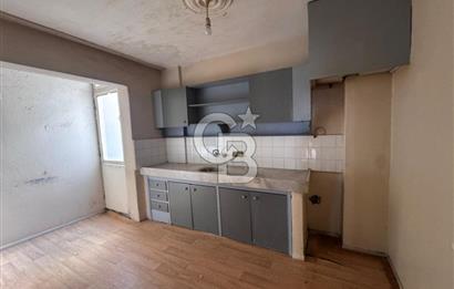 MANİSA ARDA MAHALLESİ'NDE 2+1 SATILIK DAİRE