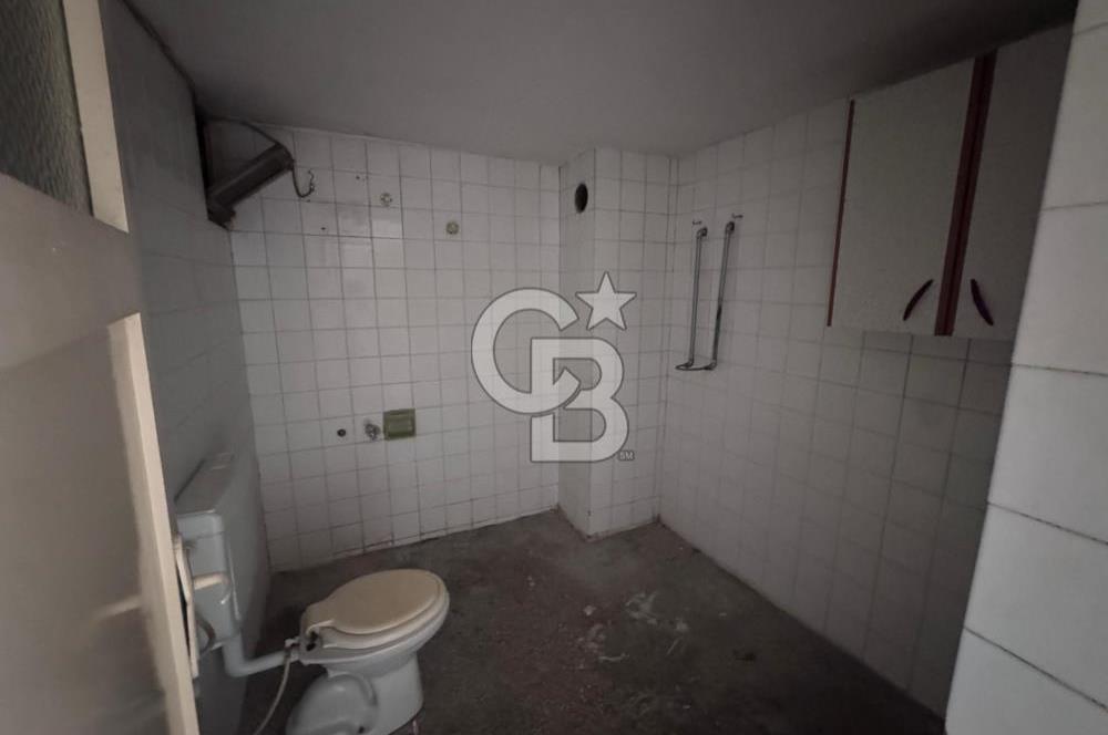 MANİSA ARDA MAHALLESİ'NDE 2+1 SATILIK DAİRE
