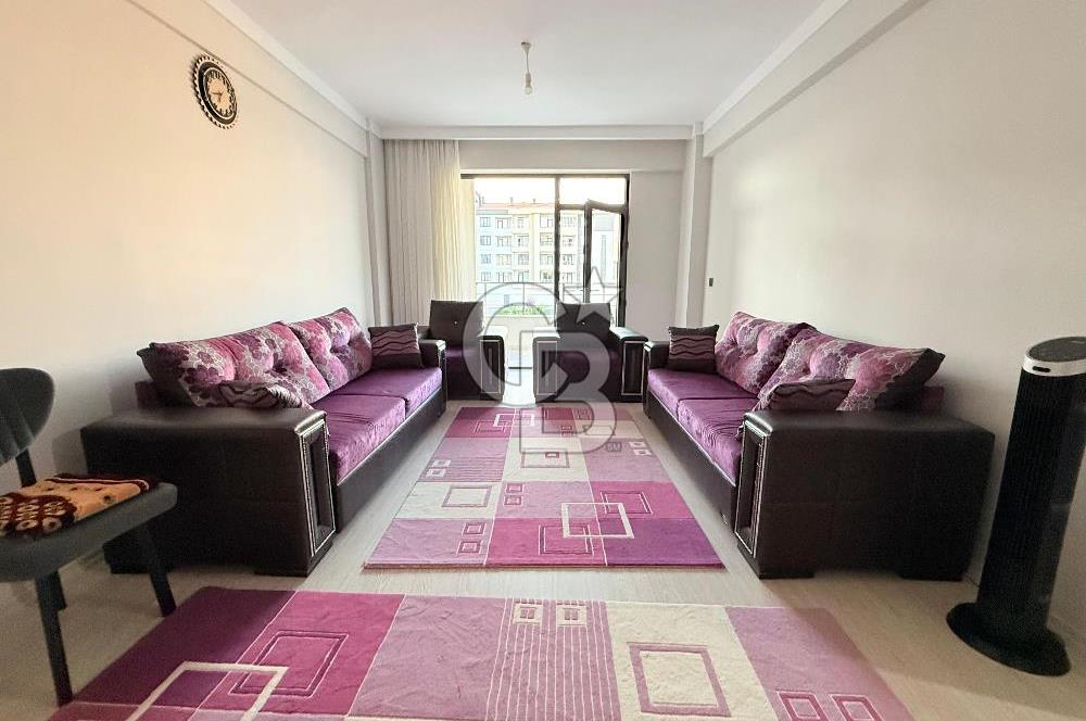 ŞEHİR HASTANESİ'NİN YANINDA, ARDA PARK SİTESİ 2+1 KİRALIK DAİRE