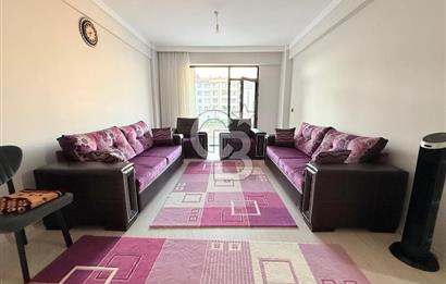 ŞEHİR HASTANESİ'NİN YANINDA, ARDA PARK SİTESİ 2+1 KİRALIK DAİRE