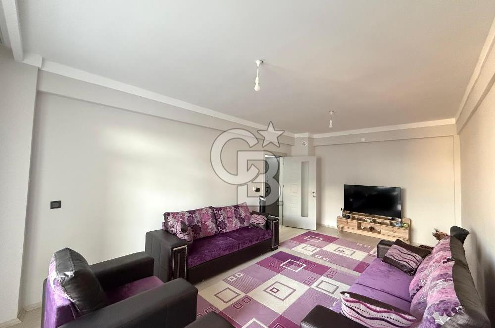 ŞEHİR HASTANESİ'NİN YANINDA, ARDA PARK SİTESİ 2+1 KİRALIK DAİRE