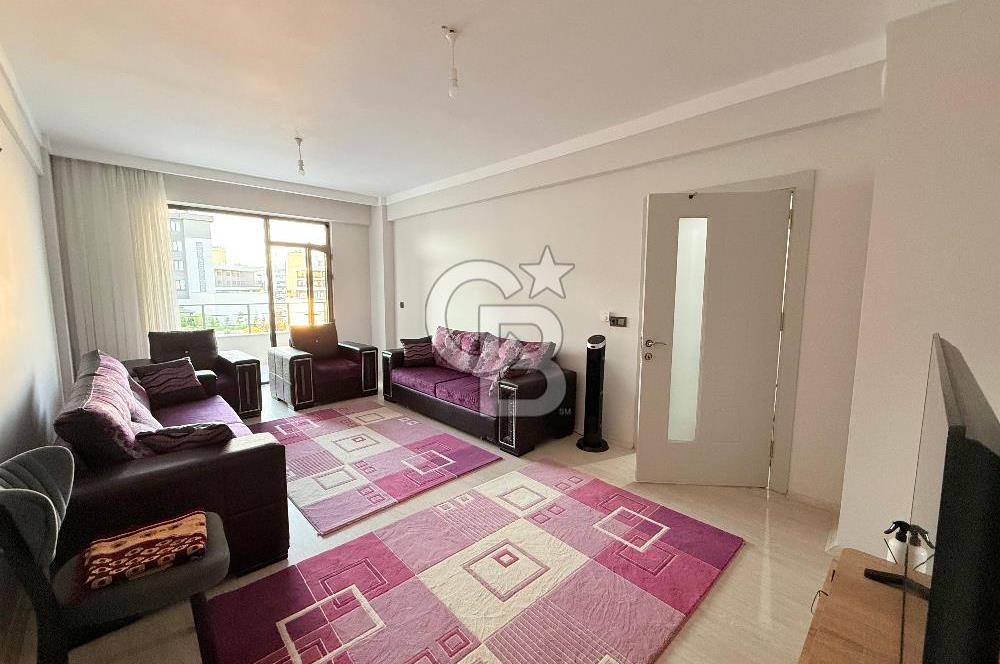 ŞEHİR HASTANESİ'NİN YANINDA, ARDA PARK SİTESİ 2+1 KİRALIK DAİRE