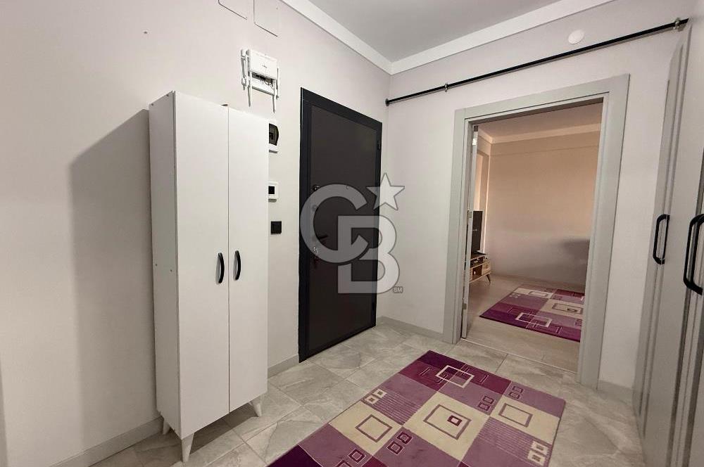 ŞEHİR HASTANESİ'NİN YANINDA, ARDA PARK SİTESİ 2+1 KİRALIK DAİRE