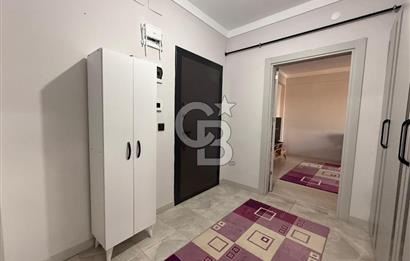 ŞEHİR HASTANESİ'NİN YANINDA, ARDA PARK SİTESİ 2+1 KİRALIK DAİRE