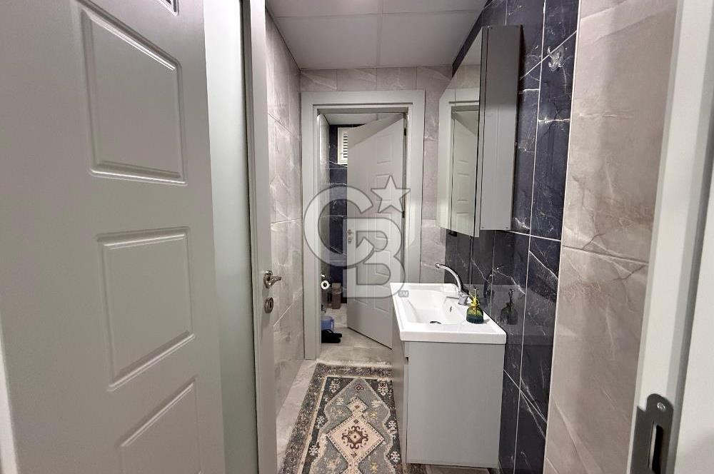 ŞEHİR HASTANESİ'NİN YANINDA, ARDA PARK SİTESİ 2+1 KİRALIK DAİRE