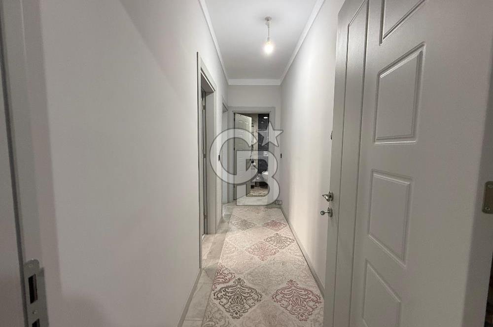 ŞEHİR HASTANESİ'NİN YANINDA, ARDA PARK SİTESİ 2+1 KİRALIK DAİRE