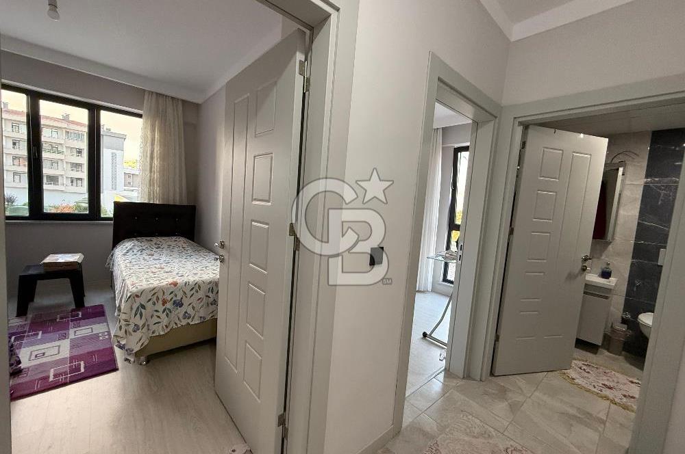 ŞEHİR HASTANESİ'NİN YANINDA, ARDA PARK SİTESİ 2+1 KİRALIK DAİRE