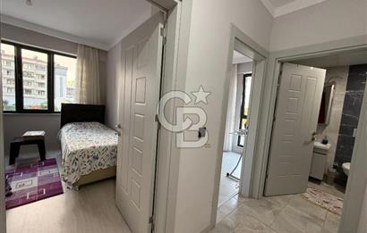 ŞEHİR HASTANESİ'NİN YANINDA, ARDA PARK SİTESİ 2+1 KİRALIK DAİRE