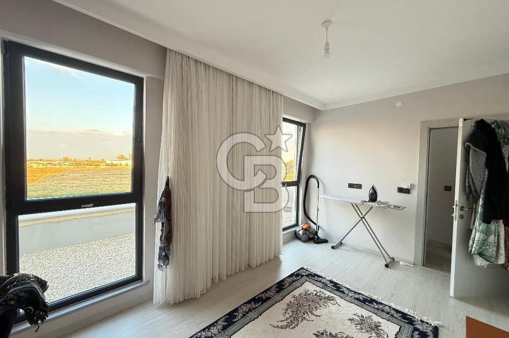 ŞEHİR HASTANESİ'NİN YANINDA, ARDA PARK SİTESİ 2+1 KİRALIK DAİRE