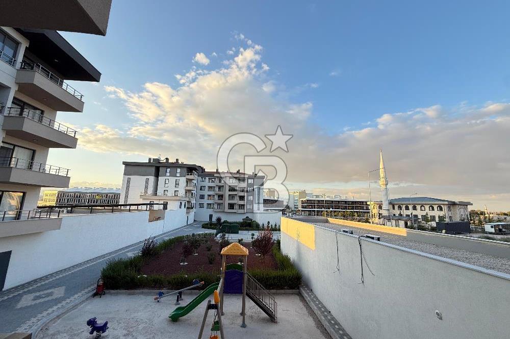 ŞEHİR HASTANESİ'NİN YANINDA, ARDA PARK SİTESİ 2+1 KİRALIK DAİRE