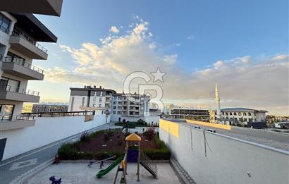 ŞEHİR HASTANESİ'NİN YANINDA, ARDA PARK SİTESİ 2+1 KİRALIK DAİRE