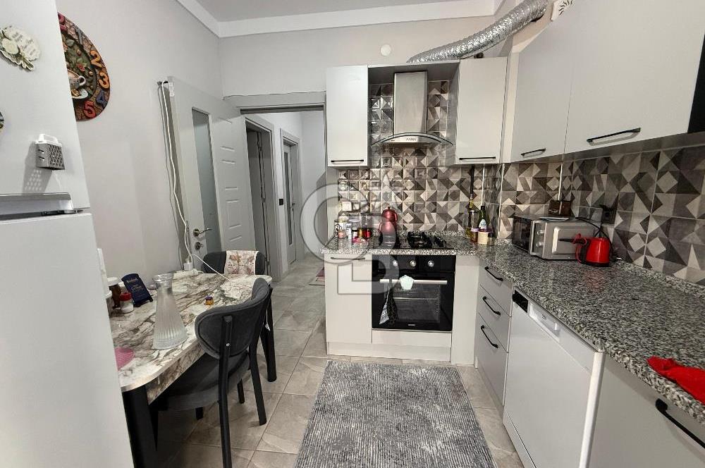 ŞEHİR HASTANESİ'NİN YANINDA, ARDA PARK SİTESİ 2+1 KİRALIK DAİRE
