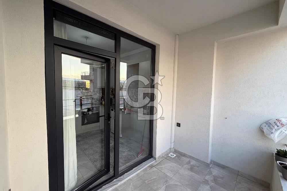 ŞEHİR HASTANESİ'NİN YANINDA, ARDA PARK SİTESİ 2+1 KİRALIK DAİRE
