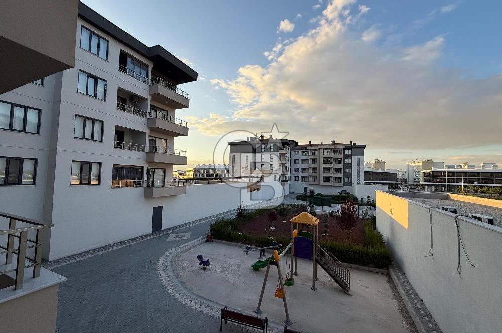 ŞEHİR HASTANESİ'NİN YANINDA, ARDA PARK SİTESİ 2+1 KİRALIK DAİRE