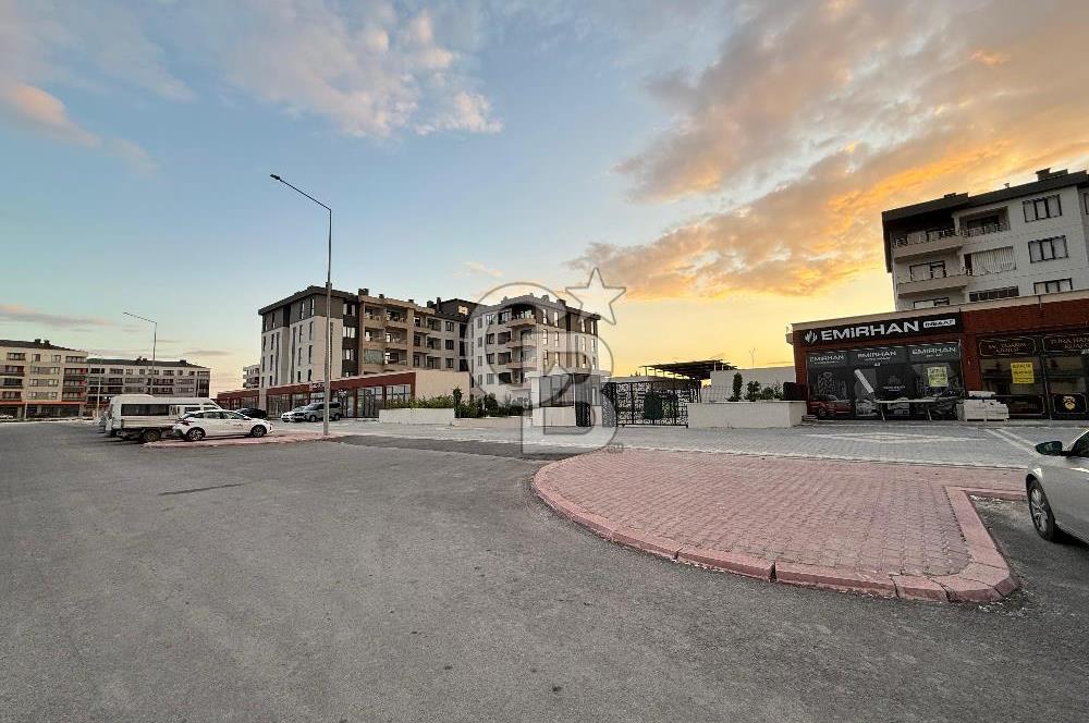 ŞEHİR HASTANESİ'NİN YANINDA, ARDA PARK SİTESİ 2+1 KİRALIK DAİRE