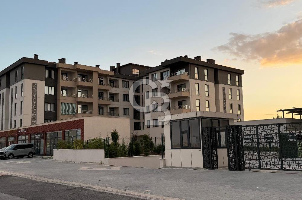 ŞEHİR HASTANESİ'NİN YANINDA, ARDA PARK SİTESİ 2+1 KİRALIK DAİRE