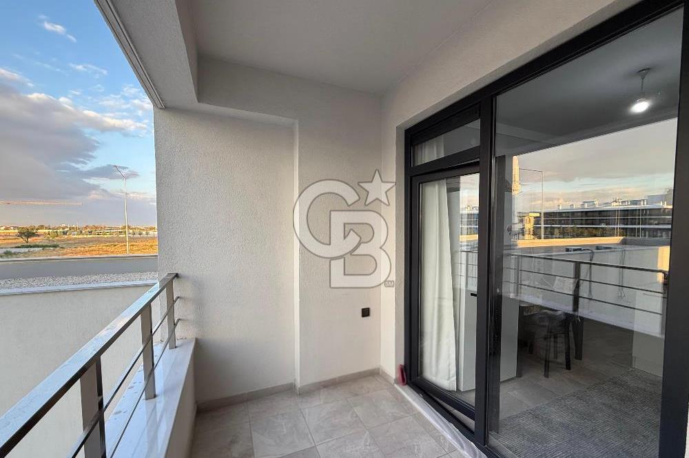 ŞEHİR HASTANESİ'NİN YANINDA, ARDA PARK SİTESİ 2+1 KİRALIK DAİRE