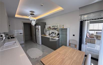 CB CITY'DEN SİTE İÇİ HAVUZLU KİRALIK 4+1 DAİRE
