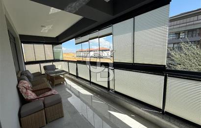 CB CITY'DEN SİTE İÇİ HAVUZLU KİRALIK 4+1 DAİRE