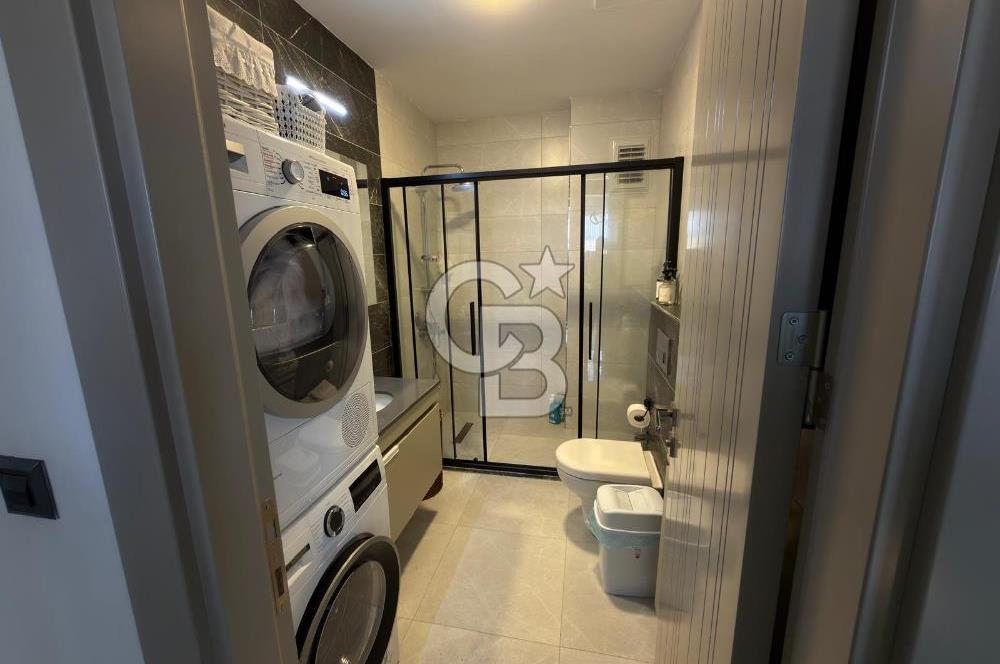 CB CITY'DEN SİTE İÇİ HAVUZLU KİRALIK 4+1 DAİRE